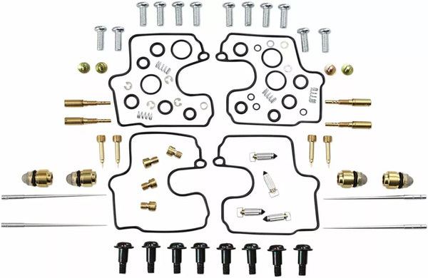 Parts Kit de glucides illimité Yam Yzf-R1 26-1635