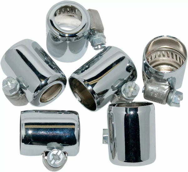 Tuyau de pince NAMZ 1/4-5 / 16 CH 6P NHC-CH106