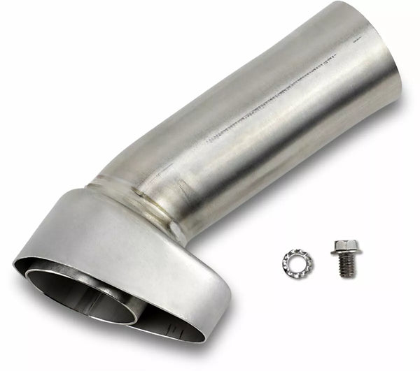 Amortisseur de bruit akrapovic 111 V-TUV111