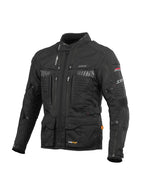 Sea textile mc veste x-tour noir