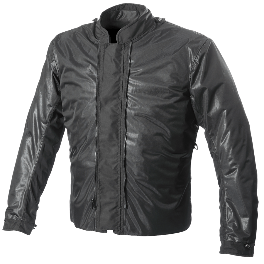 Büse textile mc veste highland ii noir