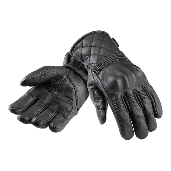 Triumph Gore-Tex® MC Gants Suffolk Black