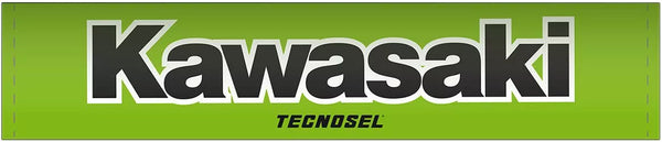 Tecnosel Barpad Kawasaki Vintage 50V00 / 30