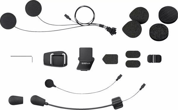 Kit de pince de casque tardif 5S 5S-A0201