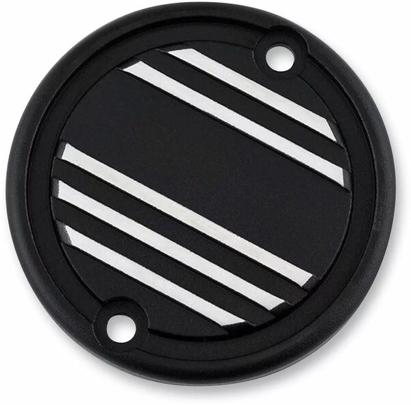 British Dustoms Cover Case Access Blk / Pol BC805-001-PF