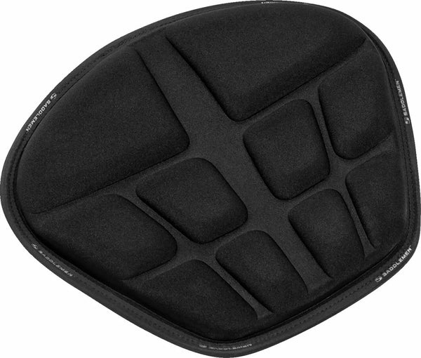 Saddlemen Gel Memory Foam Pad LG 0810-0521