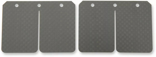 Boyesen CSS Reed House / She / Kaw SSC002