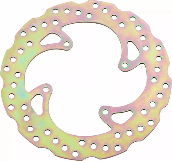 EBC Frein Rotor Fix Wave MD6058C