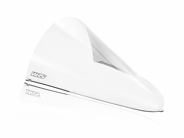 Race pare-brise WRS RS660 Clear AP004T