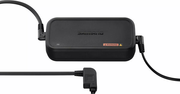 Chargeur de batterie Shimano E8004-1 EU IECE80041A