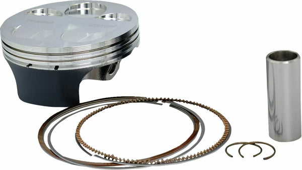 Kit de piston wossner yzfwrec250f 94 96 8630da