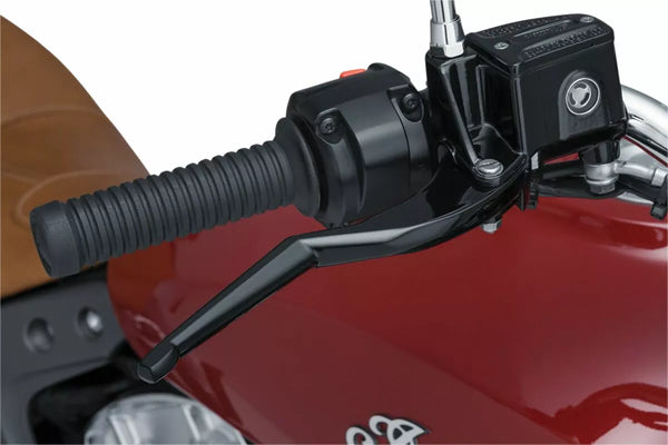 Kuryakyn Legacy Levers pour Scout Kur7136