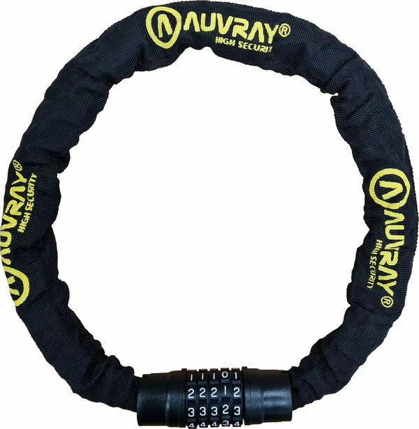 Code de chaîne AUVRAY 120 D 8 CC120AUV08