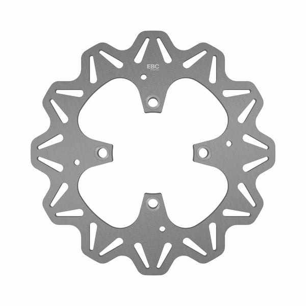 EBC Frein RTR FIX VEE WAVE RE VR695