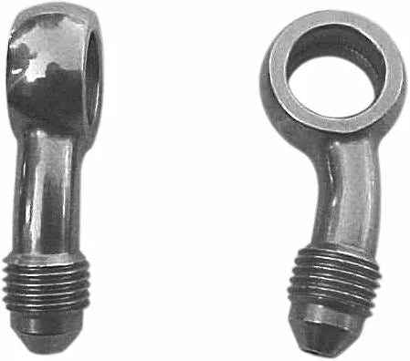 Goodridge 20 S APT BJO 3 / 8X24 3 / 8M10 SS 597-03C