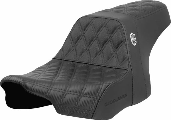 Saddlemen Seat Pro Series SDC FLHX / FLTR 2 SC82307D0