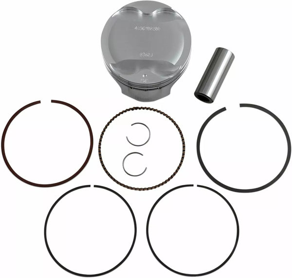 Kit de piston Wiseco Vforce 700 W4896M08200