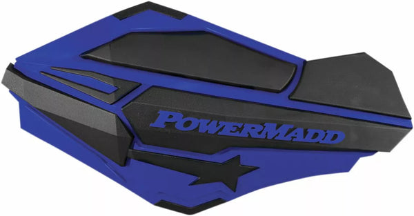 PowerMadd Handguards Sentinel BL / BK 34404