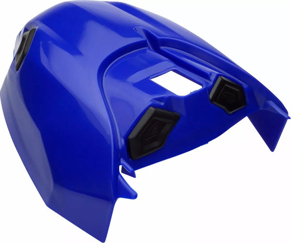 Cycra Air Box Couverture ventilée Blue Yama 1CYC-1789-62
