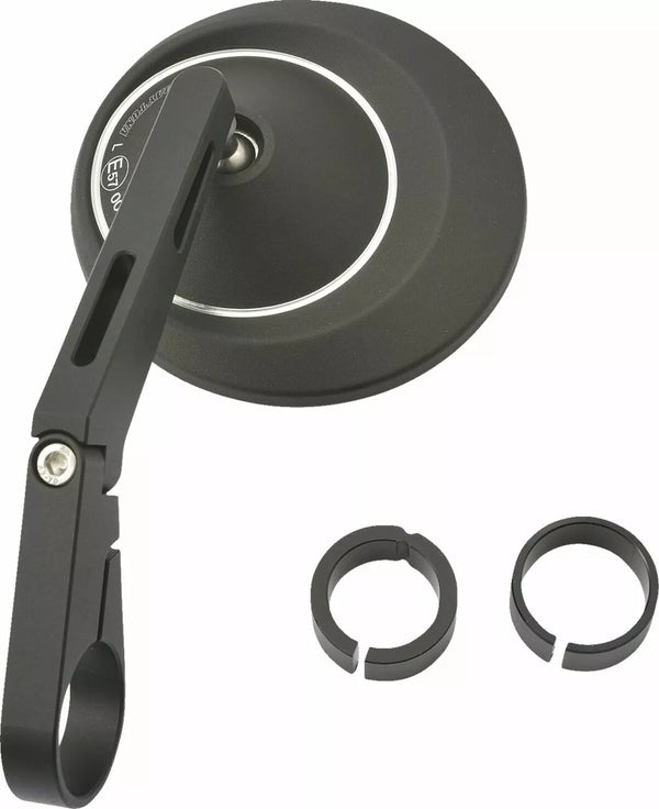 Daytona D-mirror-8 Batend Long Alumini 89731