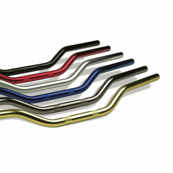 Guidon trw Alu Sil MCL100C