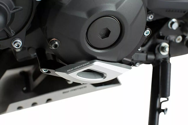 Protecteur de cas de moteur SW-Motech MSS.06.599.10100