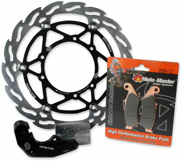 Kit de frein Moto-Master Float Float 260mm 310037