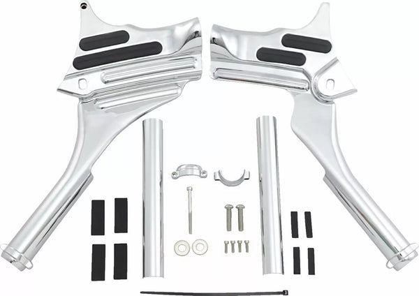 Couvre Kuryakyn Neck 95-07 FLH / T KUR7866