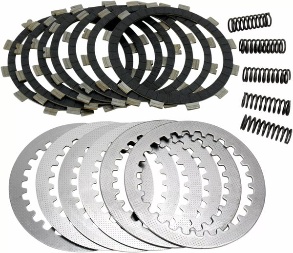 EBC CLUTCH KIT CARBON DRCF SEE DRCF276