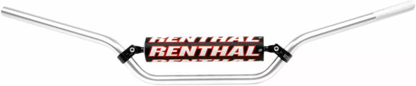 Renthal Renthal 22 vintage 837mid SLV 837-01-SI-01-185