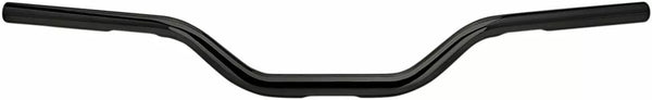 BILTWELL HANDLABAR TRACKER MID BLK 6308-2013