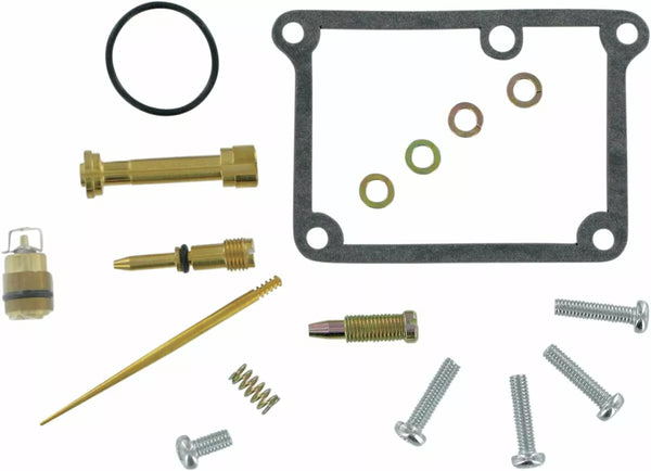 K & l kit de réparation de glucides yamaha 18-2691