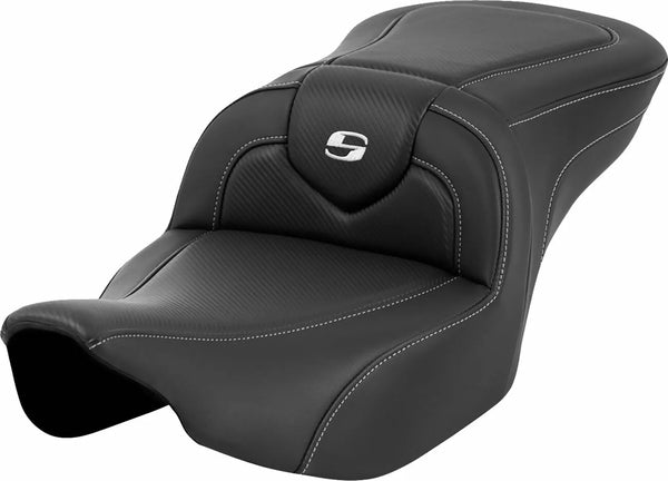 Saddlemen Seat Roadsofa Flhx / Fltr 23-Up 823-07-185