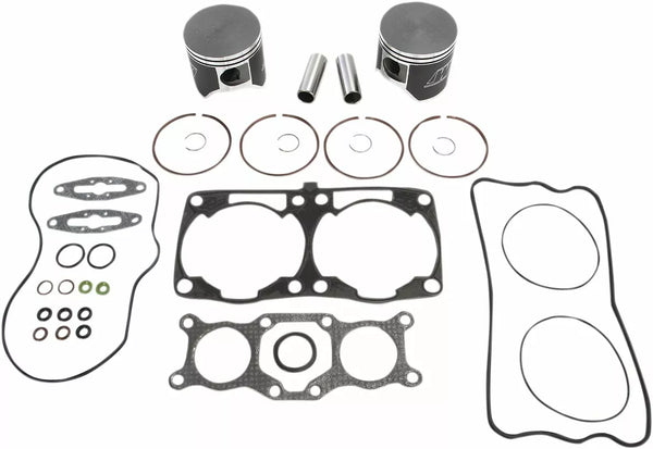 Kit de piston wiseco polaris wsk1396