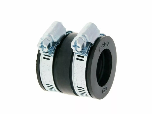 101 Connecteur d'octane Connecteur pour manifester IP31980