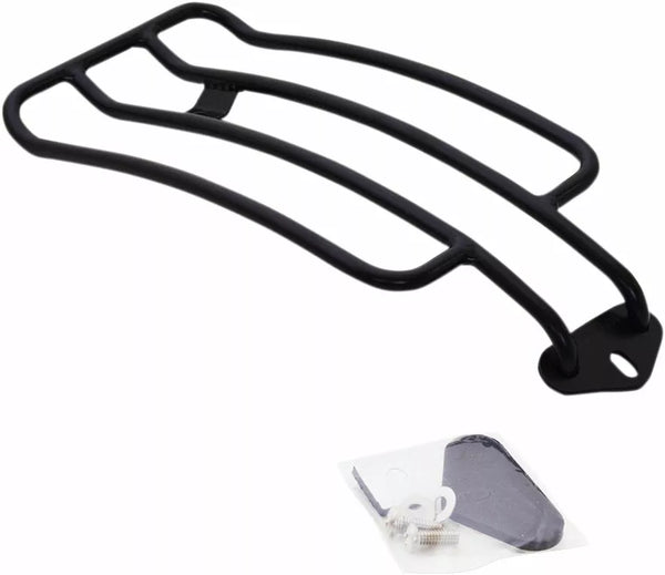 Motherwell Rack à bagages Solo FLS BLK MWL-151-MB