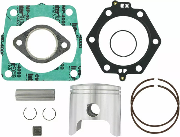 Kit de piston Wiseco avec joint PK1517