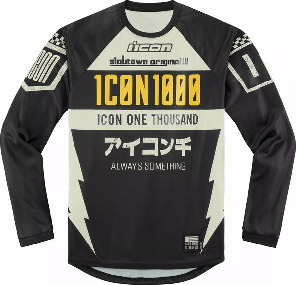 Icône Jersey Slabtown BK XL 2824-0080