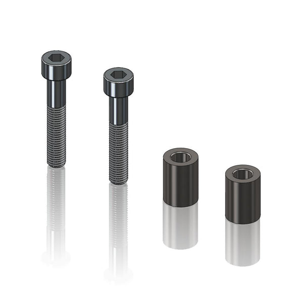 Adaptateur de l'étrier de frein Moto-Master 211058