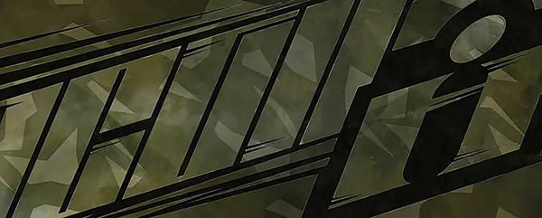 Icône ABST PIT PAD LG BATTLSCAR HC80200BTLSCR