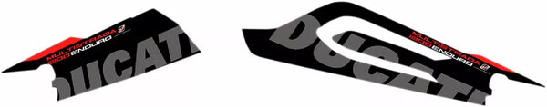 Kit de décalcomanie non irrifiant Duc Multistrada K47657