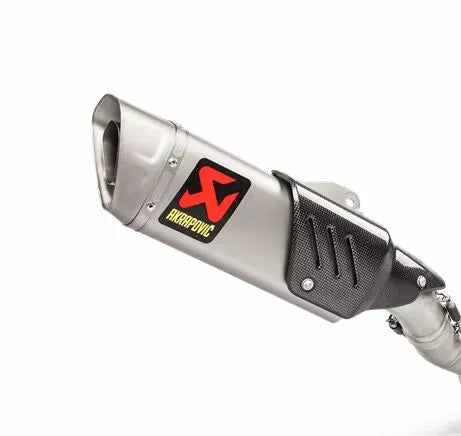 Akrapovic M-AP00806T Minion M-AP00806T