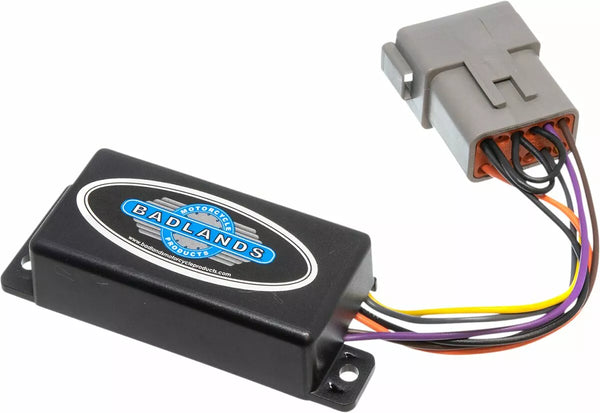 Badlands Module Turn Signal annule ATS-03-D