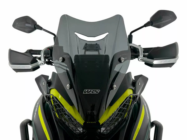 WRS WILDSCREEN SPORT TRK702 / X DARK BE009FS
