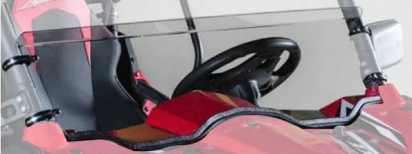 Bullter pour wndshld Half Z Force Zforce1000dpbav