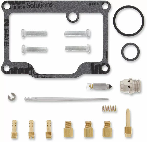 Kit de réparation des hardparts hors route Moose POL 26-1344