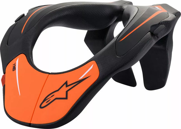 Alpinestars (MX) Neck Support Youth BK / ou 6540118-14