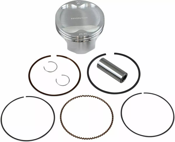 Kit de piston Wiseco Vforce 700 W4896M08400