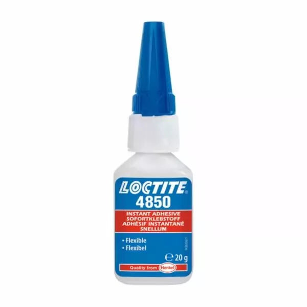 Loctite loctite 4850 adhésif 20G 1937128