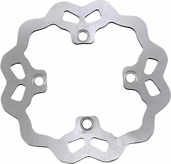 GALFER DISC DISC FIXE WAVE DF195W